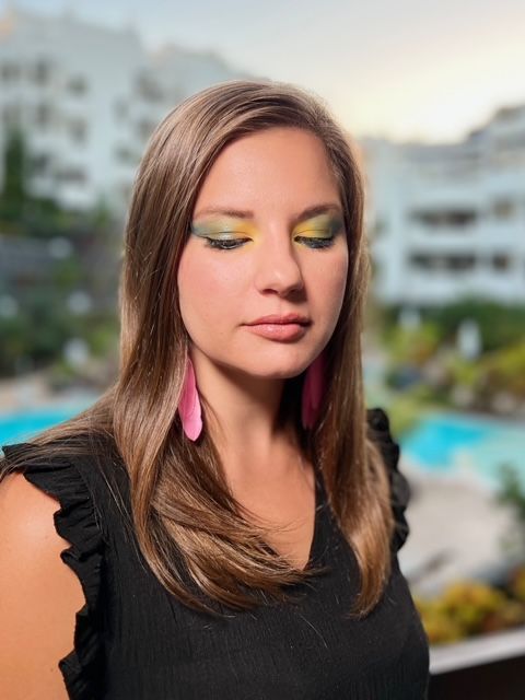 make up tenerife